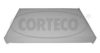 CORTECO 80005071 Filter, interior air